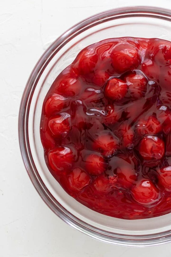 GrownUp Cherry Toaster Strudel Fueling a Southern Soul