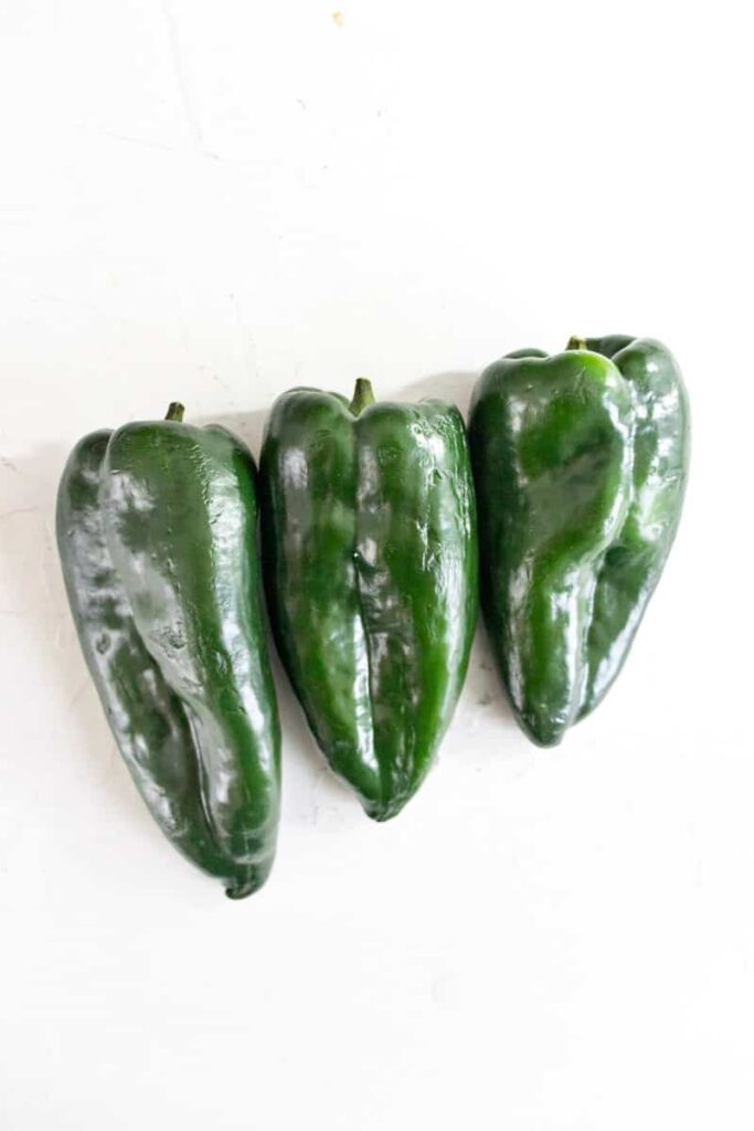 How to Make Canned Diced Green Chiles Fueling a Southern Soul