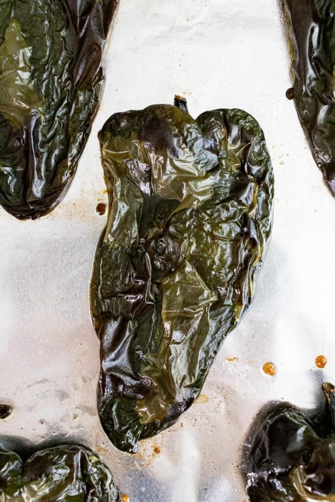 How to Make Canned Diced Green Chiles Fueling a Southern Soul