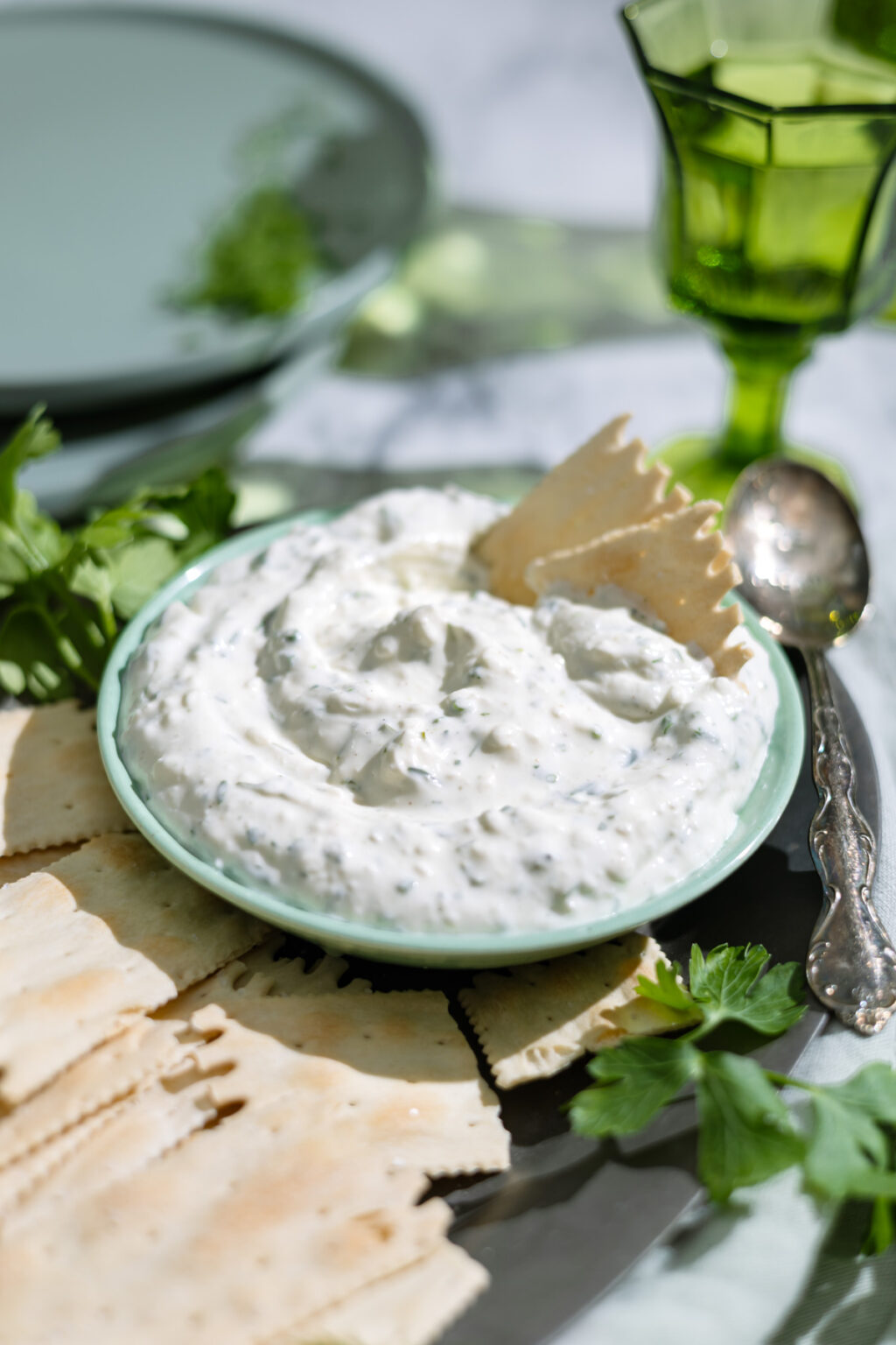 15 Minute Garlic Herb Cream Cheese Spread Recipe Fueling A Southern Soul 15-minute-garlic-herb-cream-cheese-spread-recipe-fueling-a-southern-soul