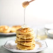 . Leave empty if the image is purely decorative.